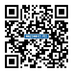 QR kodas | Fortis Vostok, UAB | spec.lt