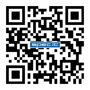 QR kodas | FortisAd, MB