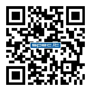 QR kodas | Fortitus, UAB