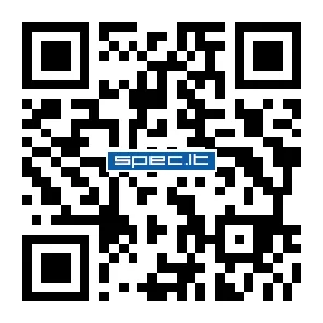 QR kodas | FORTIUS, UAB | spec.lt