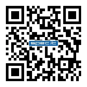 QR kodas | Fortivia, MB | spec.lt