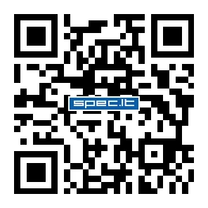 QR kodas | Fortivus, MB