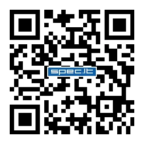 QR kodas | Fortline, MB