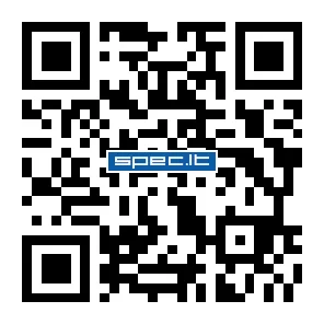 QR kodas | Fortneta, MB