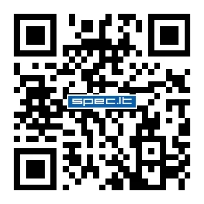 QR kodas | Fortnolta, UAB