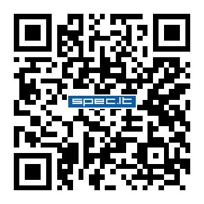 QR kodas | Forto baldai LT, UAB