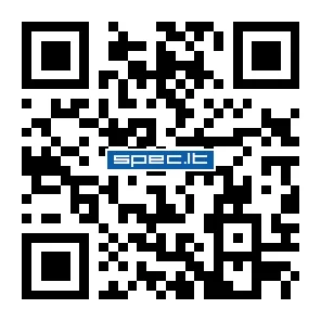 QR kodas | GAMYBOS RATAS, UAB