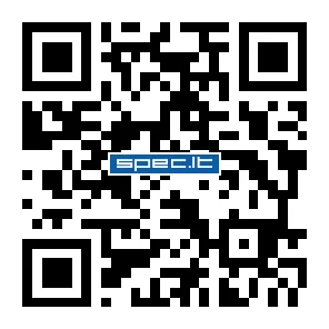 QR kodas | Forto centras, MB