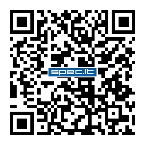 QR kodas | Aukštaičių fortas, UAB