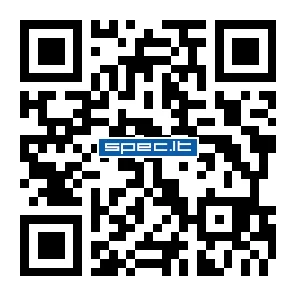 QR kodas | Penkiolika, UAB | spec.lt
