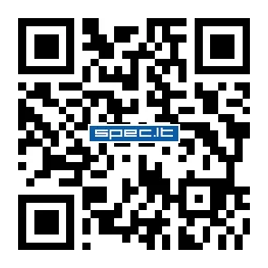 QR kodas | Fort.One, UAB