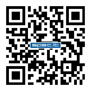 QR kodas | Fortovolt, UAB