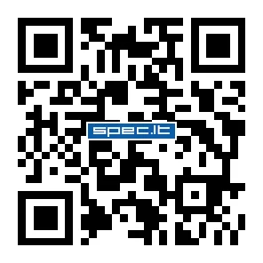 QR kodas | ForTrade, UAB