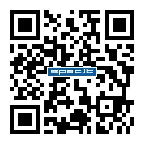 QR kodas | FORTRAKAS, UAB