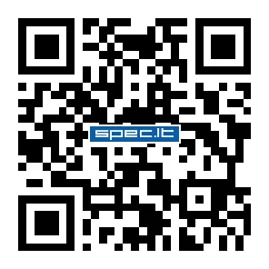 QR kodas | Fortransas, UAB