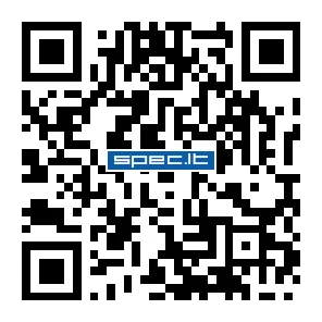 QR kodas | Fortress Holding, UAB