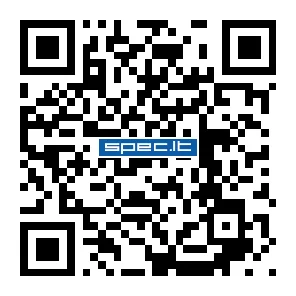 QR kodas | FORTUM EKOŠILUMA, UAB | spec.lt