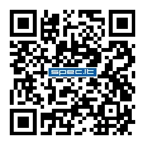 QR kodas | Gren Lietuva, UAB | spec.lt