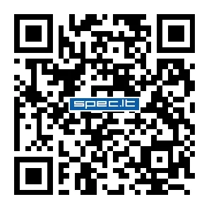 QR kodas | Gren Joniškis, UAB | spec.lt