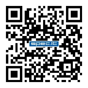 QR kodas | Gren Klaipėda, UAB | spec.lt