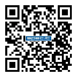 QR kodas | Gren Švenčionys, UAB | spec.lt