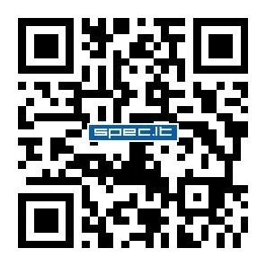 QR kodas | Fortun, UAB