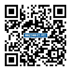 QR kodas | FORTUNA BALTICA, UAB