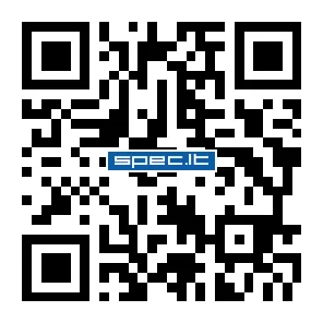 QR kodas | Fortuna doors, MB