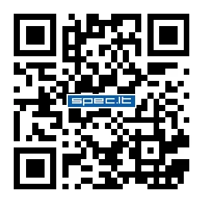 QR kodas | Fortūna Food, MB