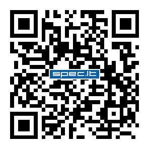 QR kodas | Fortuna Group, UAB | spec.lt