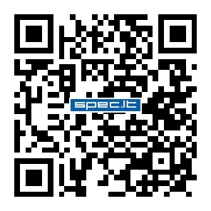 QR kodas | Fortūna, Kalnų Dviračių Sporto Klubas