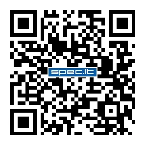 QR kodas | Fortuna motors, MB
