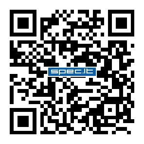 QR kodas | Orientavimosi sporto klubas FORTŪNA | spec.lt