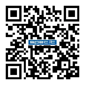 QR kodas | EgaMar Logistics, MB
