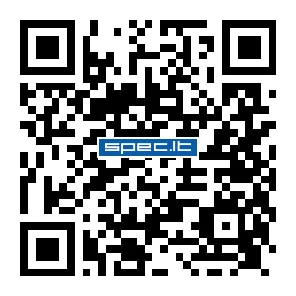 QR kodas | Fortuna Publica, UAB | spec.lt