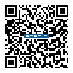 QR kodas | FORTUNA RENT A CAR, UAB FORTŪNOS ŽIEDAS