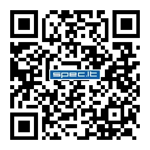 QR kodas | Fortuna silvae, UAB