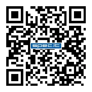 QR kodas | Fortūna Travel, UAB | spec.lt