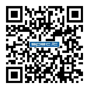 QR kodas | FORTŪNA, UAB | spec.lt