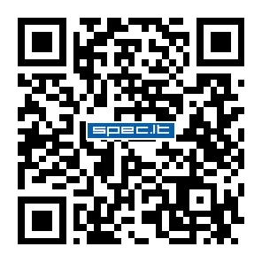 QR kodas | FORTŪNA, V. Valiukevičiaus firma | spec.lt
