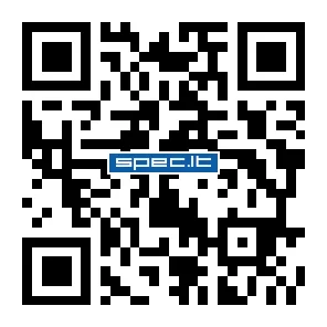 QR kodas | FORTUNAS, UAB