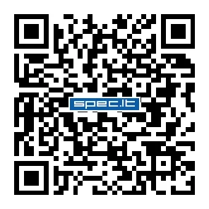 QR kodas | PREMIERE juvelyrikos namai, IĮ | spec.lt