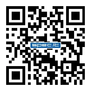 QR kodas | Fortune 28, UAB | spec.lt