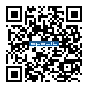 QR kodas | Fortune Bridge, MB
