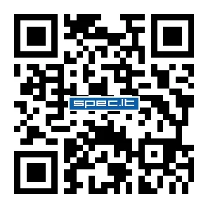 QR kodas | Fortune IT, UAB | spec.lt