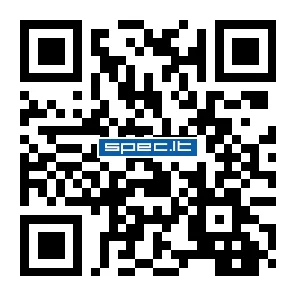 QR kodas | Fortunela, UAB | spec.lt
