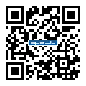 QR kodas | FORTUNITI, UAB | spec.lt
