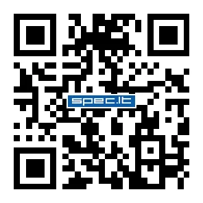 QR kodas | Fortura, MB