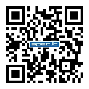 QR kodas | Forturas, UAB | spec.lt