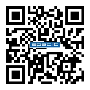 QR kodas | FORTUS LT, UAB